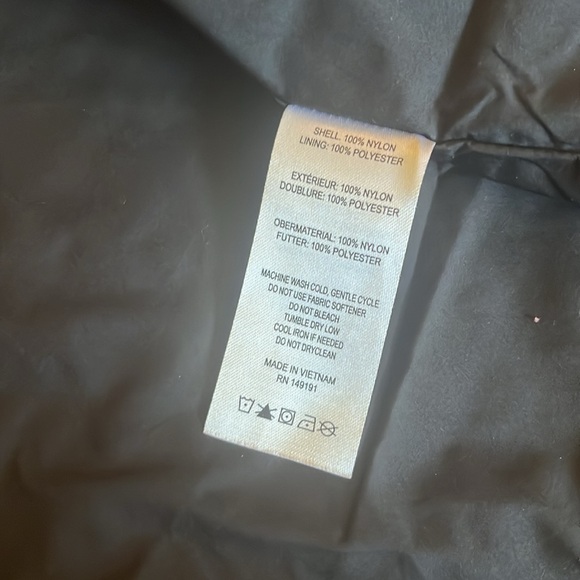 Topo Design shell jacket - Picture 6 of 6